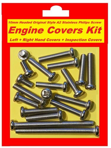 Yamaha dt50lc kit copri - -,