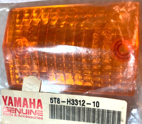 Coperchio fari yamaha lc - coperchio,