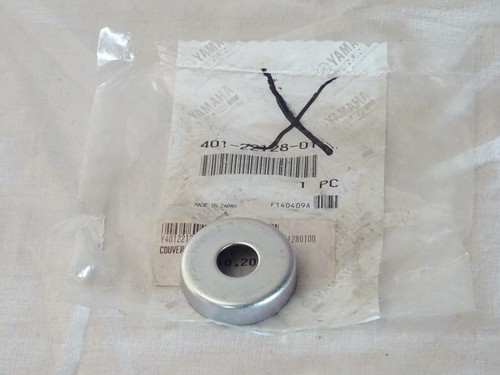 Yamaha 401 22128 - yamaha, couvercle