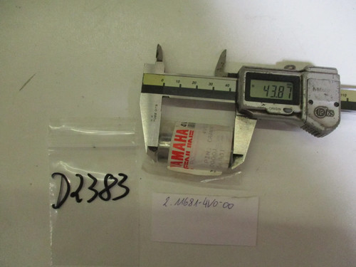 D2383 bullone 4v0 - d2383,