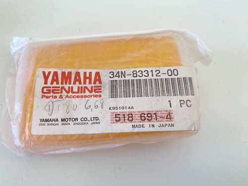 Yamaha cw50r dt80lc dt50m fs1 - cw50r,