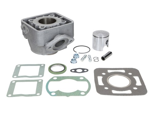 Kit cilindro parmakit - parmakit, 70cc