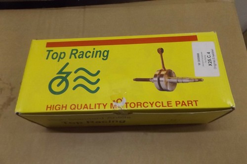 Albero motore top - albero,