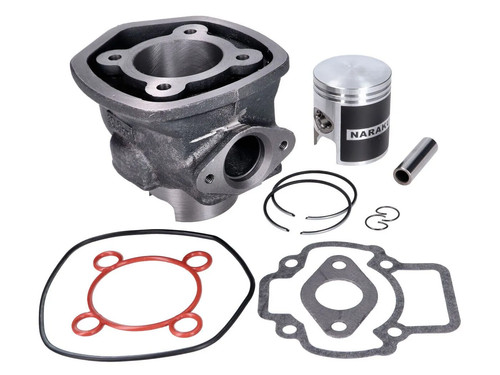 Naraku nk102 cylinder kit - cylinder,
