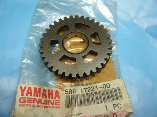 Yamaha 50 lc - dt,
