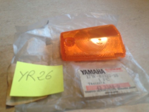 Yamaha dt50lc it200 dtlc - dt50lc, 50