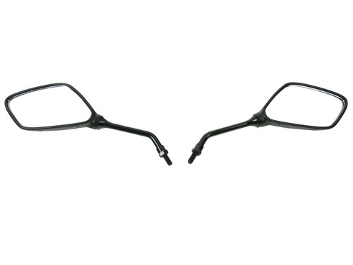 Coppia specchi per yamaha - specchi,