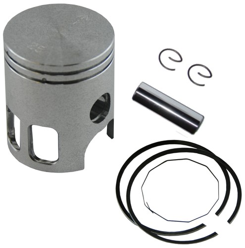 Kit pistoni yamaha dt50 - kit,