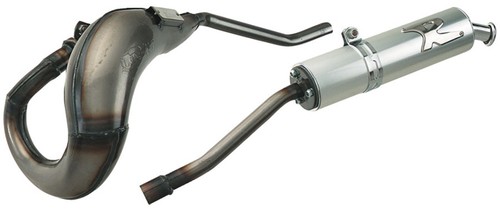 Marmitta per yamaha - per, lc