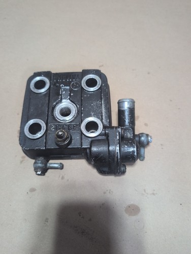 Yamaha dt 50lc - 88,89,90, dt-50lc
