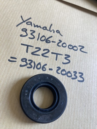 Yamaha 93106 20002 - yamaha, 93106-20002