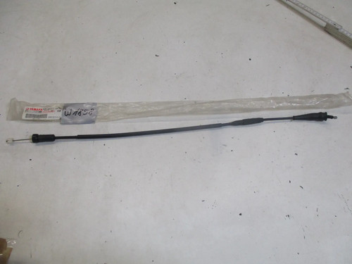 Cavo acceleratore w1858 yamaha - cavo,