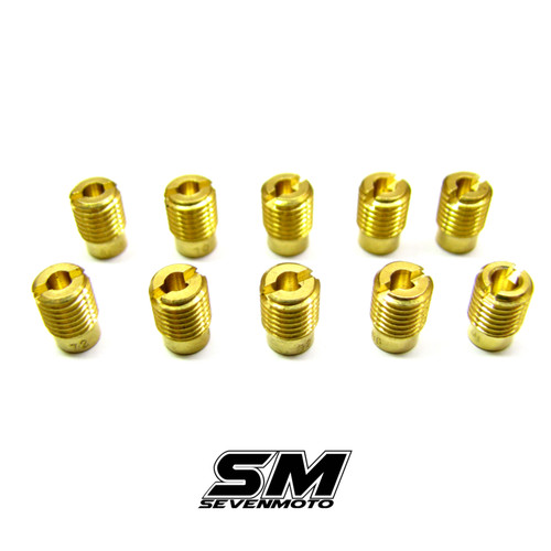 Kit ugelli carburatore - , 50-72