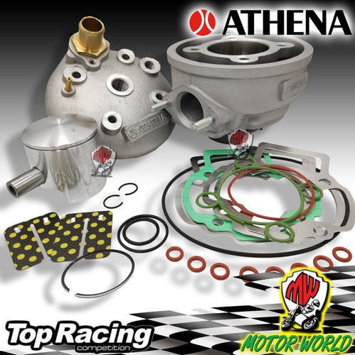 Cilindro gruppo termico athena - cilindro,
