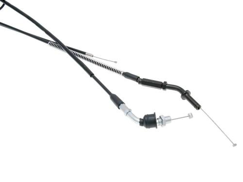Cavo acceleratore 101 ottani - cavo,