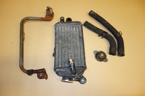 Yamaha dt80 dt50 - dt50, lc