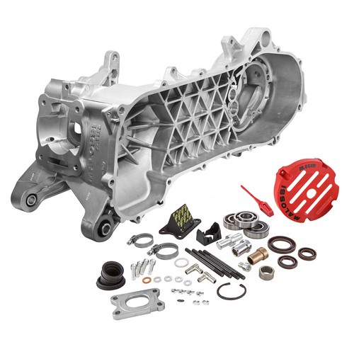 Carter malossi mhr 100 - malossi,