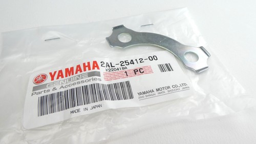 Yamaha lamiera sicurezza - yamaha,
