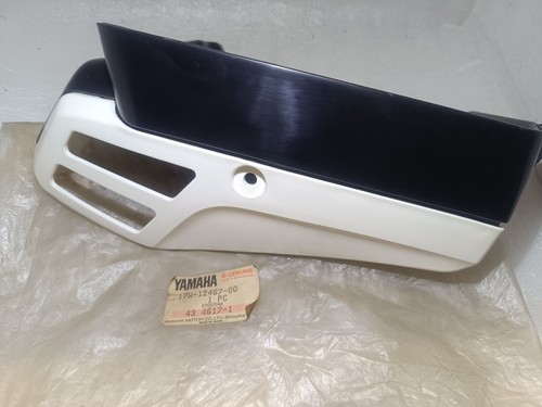 Yamaha nos oem - oem, 50