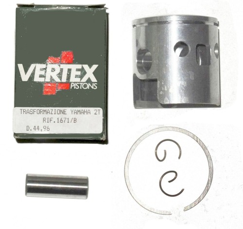 Kit pistoni vertex per yamaha - per,