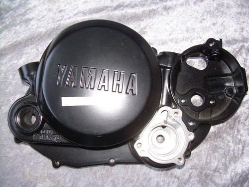 Yamaha dt50lc coperchio motore - dt50lc,