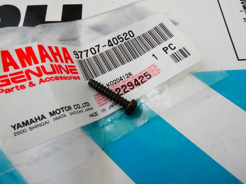 Per yamaha 9770740520 vite - per,